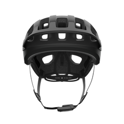 Cyklistická prilba POC Cularis Uranium Black Matt - 2025