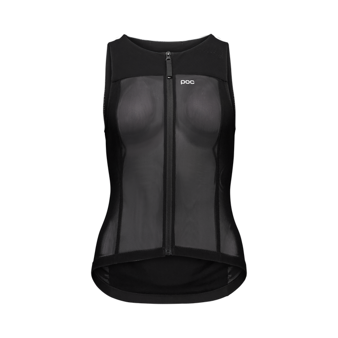 Chránič POC W's VPD Max Vest Uranium Black - 2025/26