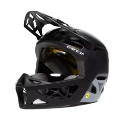 Cyklistická prilba Dainese Linea 01 Mips Black/Gray
