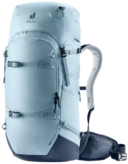 DEUTER Rise 32+ SL Dusk/Ink - 2023
