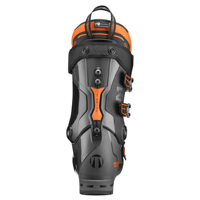 Zjazdové topánky TECNICA Mach1 HV 110 TD GW Race Gray - 2025/26