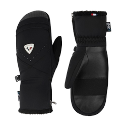 Lyžiarske rukavice Rossignol W Absolute IMPR M Black - 2025/26