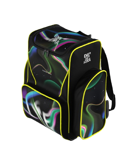 Batoh na lyžiarsku obuv Energiapura Racer Bag JR/Life Space - 2025/26