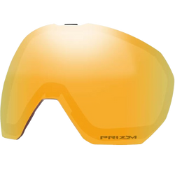 Náhradné zorníky Oakley Flight Path L Prizm 24K Iridium - 2025/26