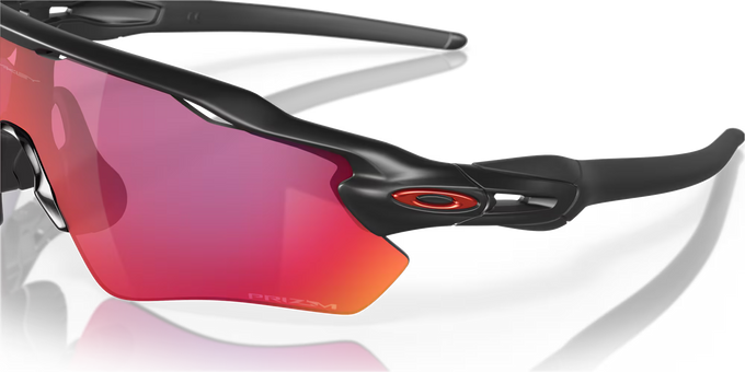 Slnečné okuliare OAKLEY Radar® EV Path® Matt Black w/Prizm Snow Sapphire Iridi - 2022