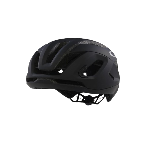Cyklistická prilba Oakley ARO5 Race EU Matte Blck - 2025