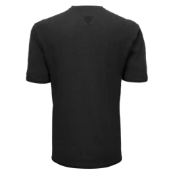 Cyklistický dres Hgr Jersey Ss Trail-Black - 2023