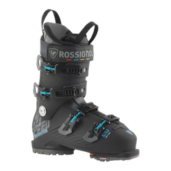 Zjazdové topánky Rossignol Hi-Speed Elite 120 LV GW Black - 2024/25