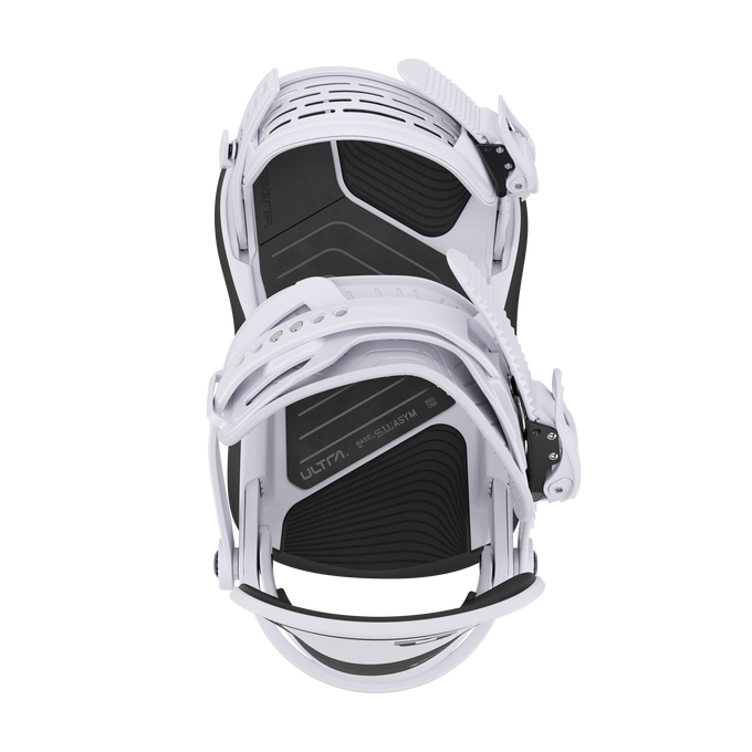 Viazanie na Snowboard Union Ultra Men's Black - 2024/25