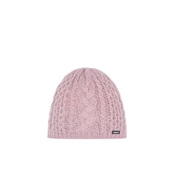 Čiapka Eisbar Afra MÜ Powder Pink - 2025/26