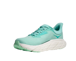 Dámske obuv Hoka Arahi 7 Blue Spark/Snow Melt