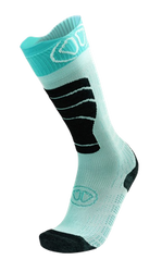 Lyžiarske ponožky Sidas Ski Comfort Lady Blue/White - 2025/26