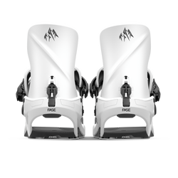 Viazanie na Snowboard Jones Mercury Fase Cloud White - 2025/26
