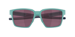 Slnečné okuliare Oakley Actuator SQ Matte Paciffic Frame/Prizm Road Black Lenses