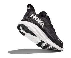 Sportové Topánky Hoka Clifton 9 Black/White