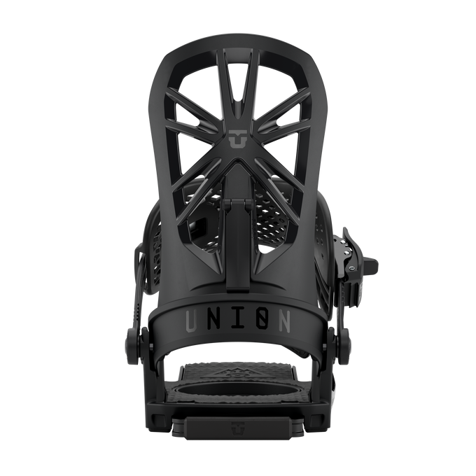 Viazanie na Snowboard Union Explorer Black - 2025/26