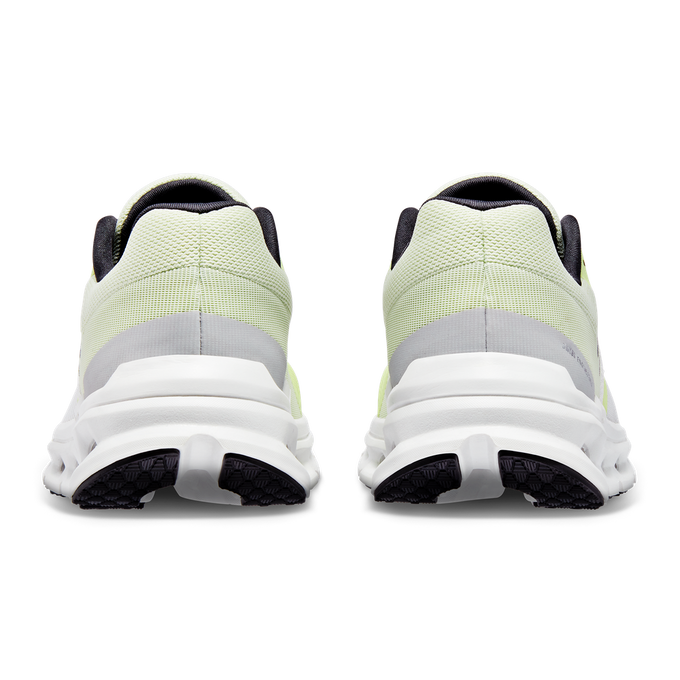 Dámske obuv On Running Cloudrunner White/Seedling