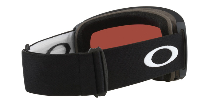 Lyžiarske okuliare OAKLEY Flight Path L Matte Black/Prizm Sage Gold Iriudium - 2025/26