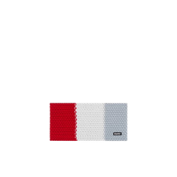 Celenka Eisbar Jamie Flag STB RED/WHITE/LIGHT GREY - 2025/26