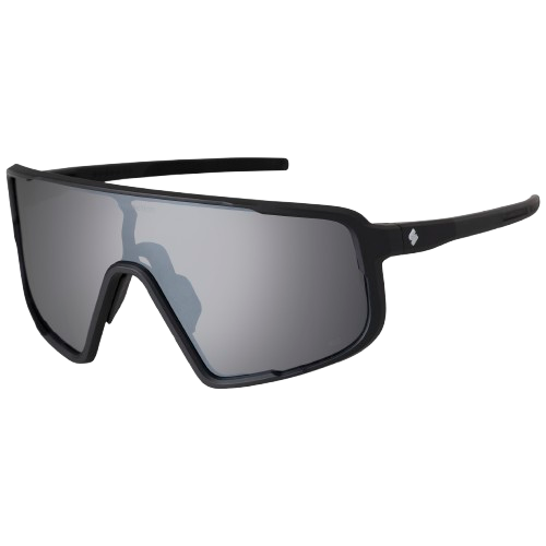 Slnečné okuliare Sweet Protection - Memento Polarized Obsidian Black Polarized/Matte Black - 2025/26