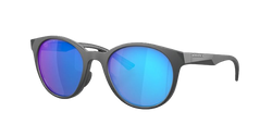 Slnečné okuliare Oakley Spindrift Prizm Sapphire Polarized Lenses/Matte Carbon Frame