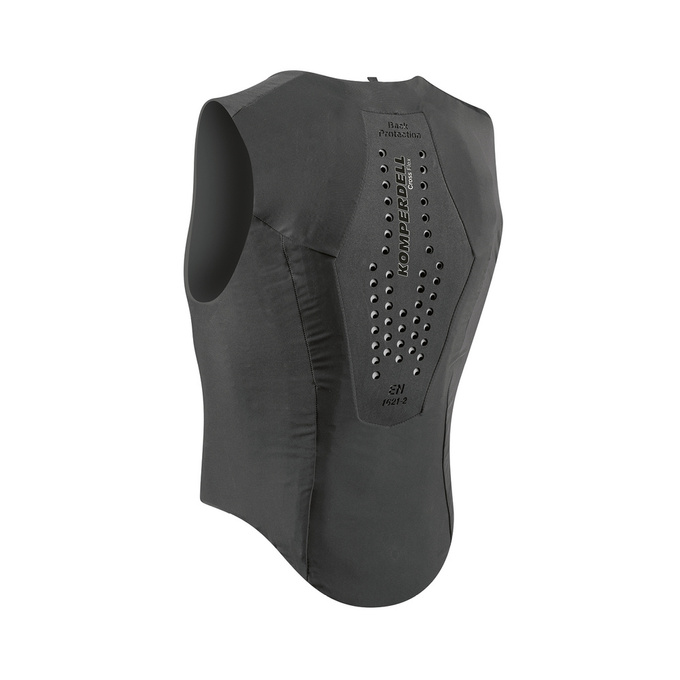 Chránič Komperdell Ballistic Flex Fit Men - 2025/26