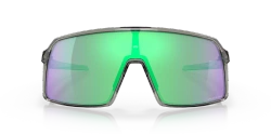 Slnečné okuliare OAKLEY Sutro Grey Ink w/Prizm Road Jade - 2022