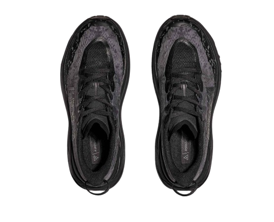 Sportové Topánky Hoka Speedgoat 6 Black/Black