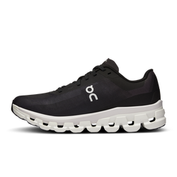 Dámske obuv ON RUNNING Cloudflow 4 Black/White