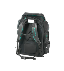 Batoh na lyžiarsku obuv Kastle New RB90 Boot Bag Black-Mint - 2024/25