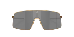 Slnečné okuliare Oakley Sutro Ti Prizm Black Lenses/Matte Gold
