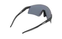 Sunglasses Rudy Project ASTRAL X Black Matte/Multilaser Red