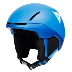 Lyžiarska helma DAINESE Scarabeo Elemento Kid Metalic-Blue - 2024/25