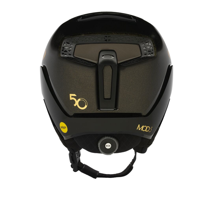  Lyžařská helma Oakley MOD5 Midas Fleck - 2025/26