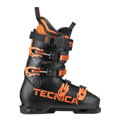 Lyžařské boty TECNICA Firebird R 130 Black - 2025/26