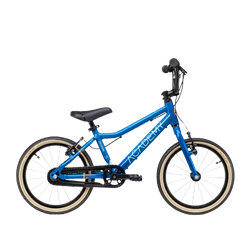 Bicykel Academy Grade 3 Blue 16" - 2025