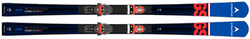 Zjazdové lyže DYNASTAR Speed Course Master GS R22 + Spx 15 Rockerace Hot Red - 2024/25
