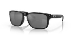 Slnečné okuliare OAKLEY Holbrook Polished Black/Prizm Black - 2023