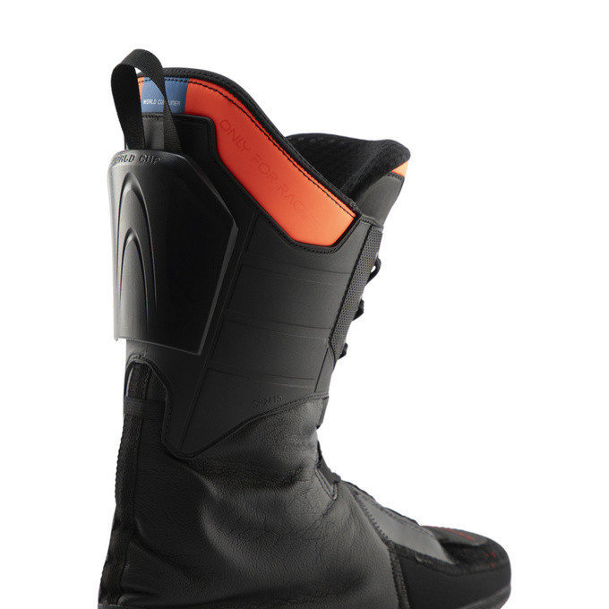Zjazdové topánky Lange World Cup RS ZA Variant Blue - 2025/26