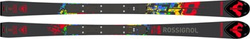Zjazdové Lyže Rossignol Hero FIS SL Limited Edition 165 cm - 2023/24