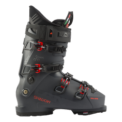 Zjazdové topánky Lange Shadow 120 MV GW Pewter Grey - 2024/25