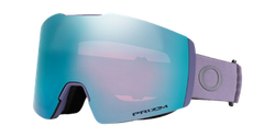 Lyžiarske okuliare Oakley Fall Line M Matte Lilac Prizm Sapphire Iridium - 2025/26
