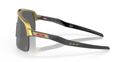 Slnečné okuliare Oakley Sutro Lite Olympic Gold/Prizm Black - 2023