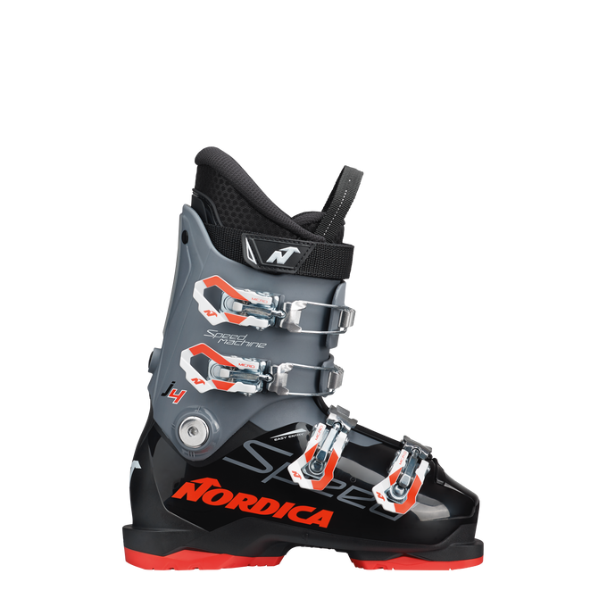 Zjazdové topánky Nordica Speedmachine J 4 - 2025/26