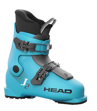Zjazdové topánky HEAD J2 Speedblue - 2025/26