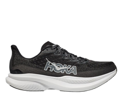 Sportové Topánky Hoka Mach 6 Black/White