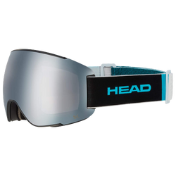 Lyžiarske okuliare HEAD Sentinel 5k Chrome RD + Spare Lens - 2025/26