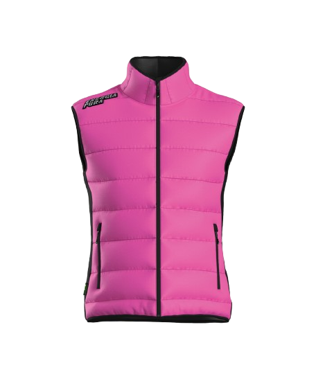 Vesta Energiapura Himos Color/Fuxia Fluo - 2025/26