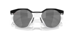 Slnečné okuliare Oakley HSTN Matte Black Frame/Prizm Black Polarized Lenses