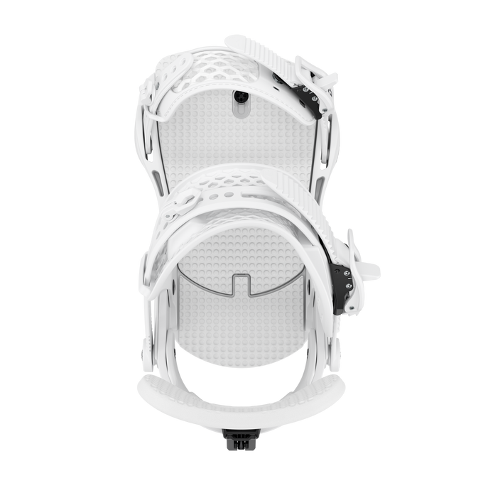 Viazanie na Snowboard Union Force Classic Black - 2024/25